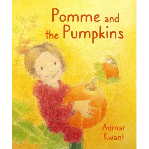 Pomme and the Pumpkins