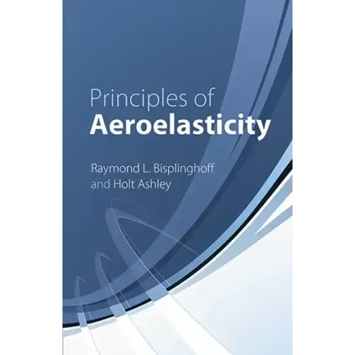 Principles of Aeroelasticity