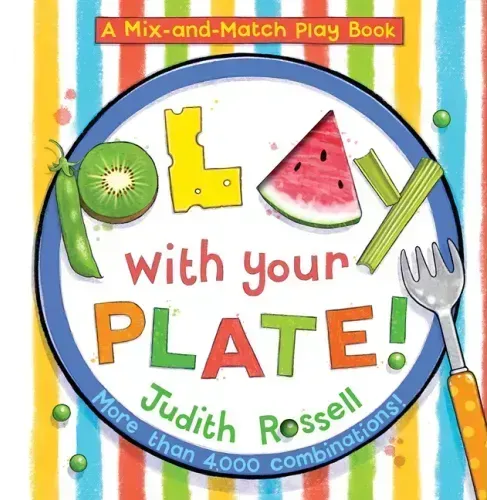 Play with Your Plate!