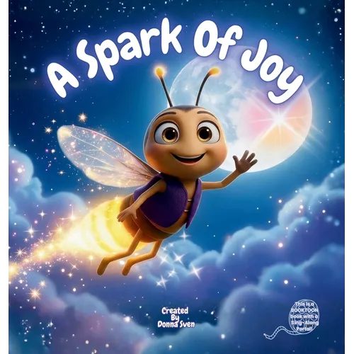 A Spark Of Joy