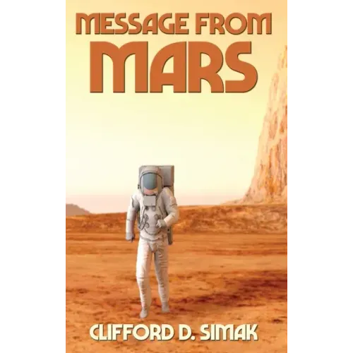 Message from Mars