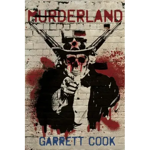 Murderland