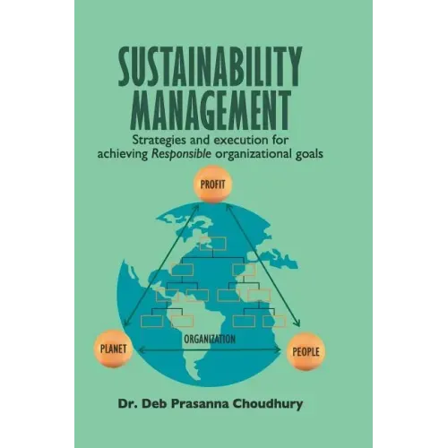 Sustainability Management