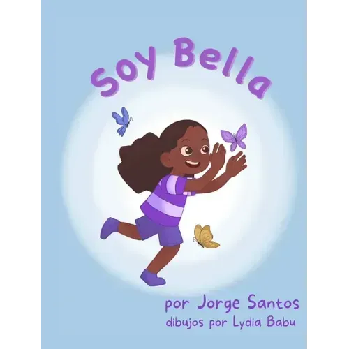 ¡Soy Bella!