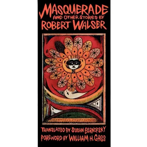Masquerade and Other Stories
