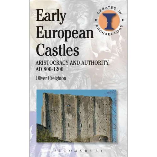Early European Castles