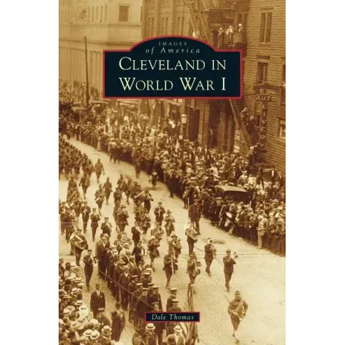 Cleveland in World War I