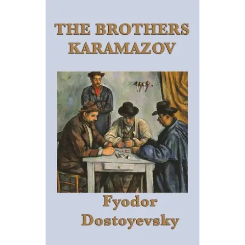 The Brothers Karamazov