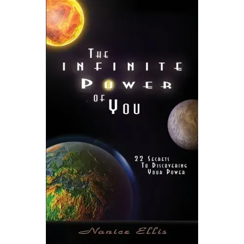 The Infinite Power of You