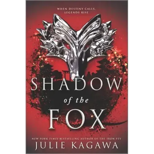 Shadow of the Fox