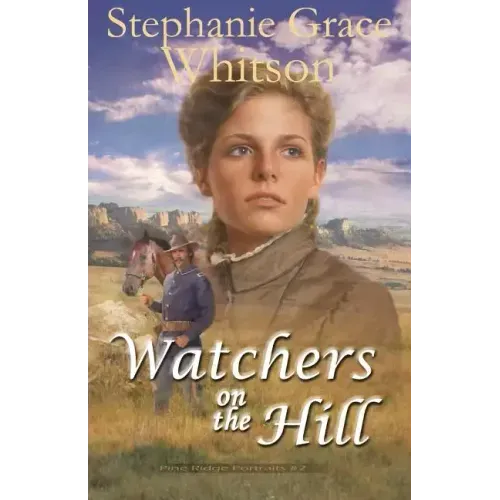 Watchers on the Hill