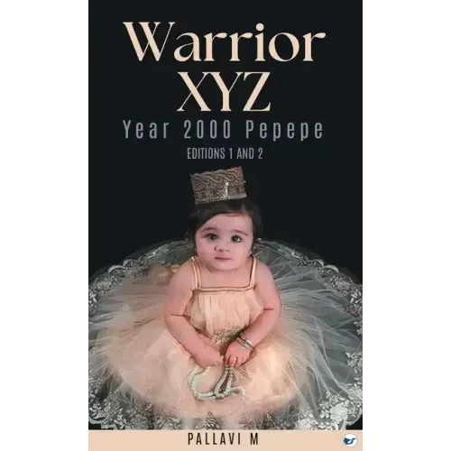 Warrior XYZ Year 2000 pepepe