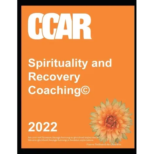 CCAR's Spirituality and Recovery Coaching