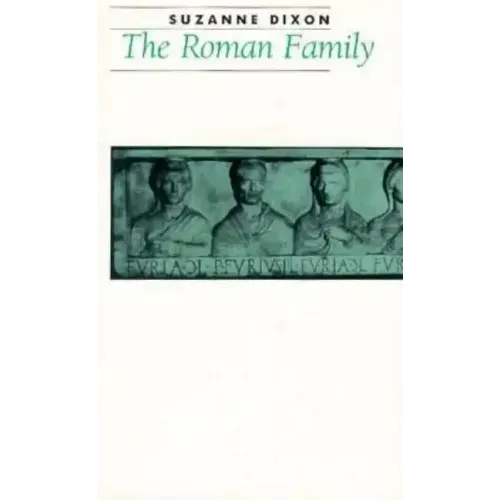 The Roman Family