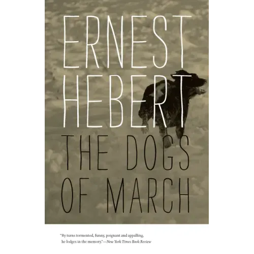 Dogs of March: The Darby Chronicles #1