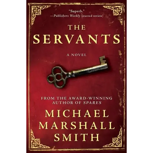 The Servants