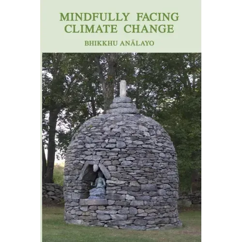 Mindfully Facing Climate Change