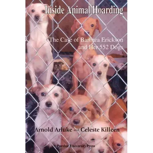 Inside Animal Hoarding: The Story of Barbara Erickson and her 522 Dogs