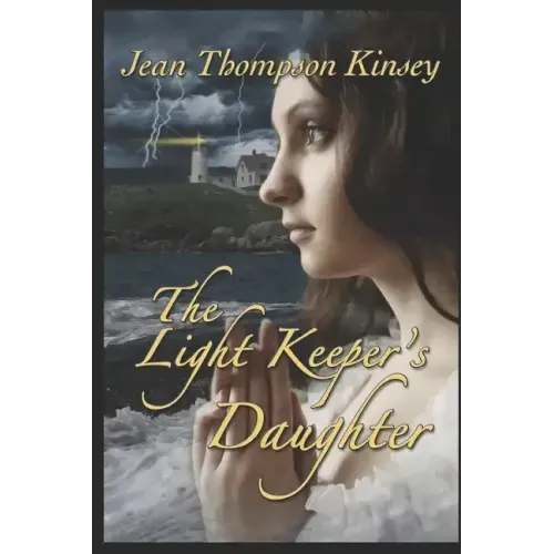The Lightkeeper's Daughter