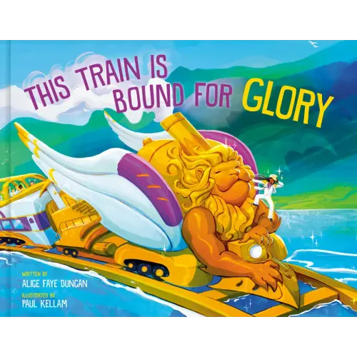 This Train Is Bound for Glory