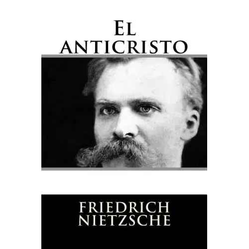 El anticristo