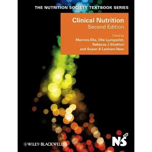 Clinical Nutrition