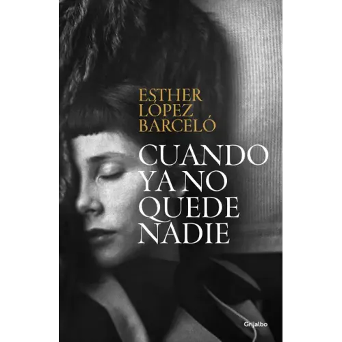 Cuando YA No Quede Nadie / When There Is No One Left