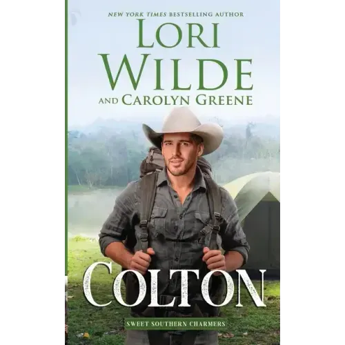 Colton: A Heartwarming Romantic Comedy