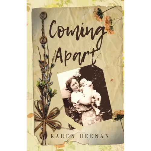 Coming Apart
