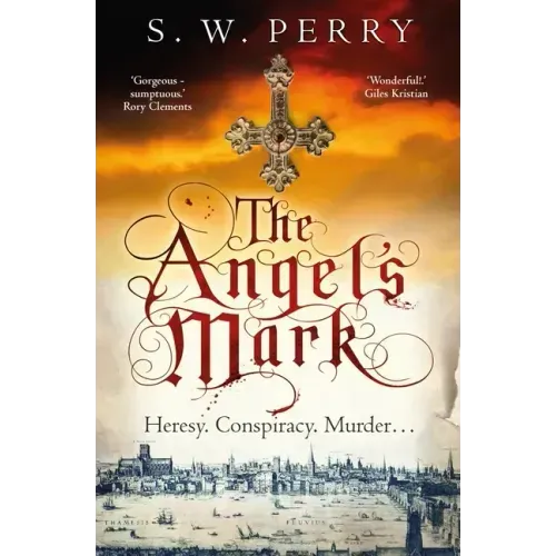The Angel's Mark: Volume 1