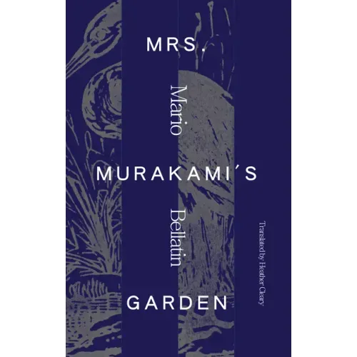Mrs. Murakami's Garden