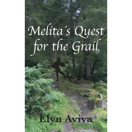 Melita´s Quest for the Grail