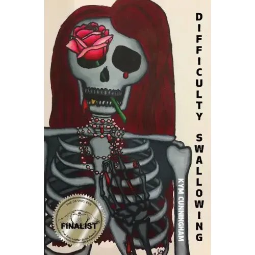 Difficulty Swallowing