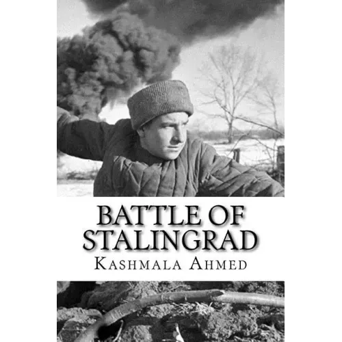 Battle of Stalingrad