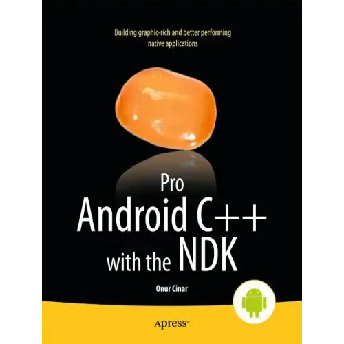 Pro Android C++ with the Ndk