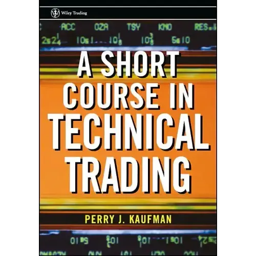 A Short Course in Technical Trading