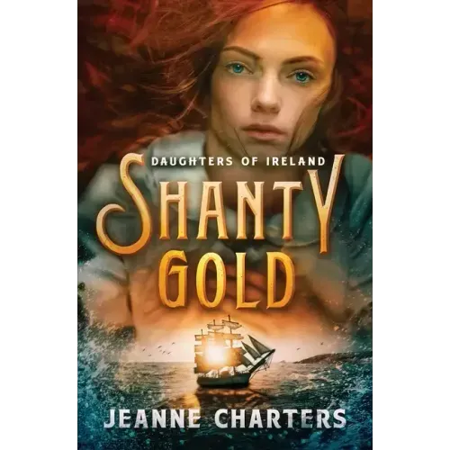 Shanty Gold