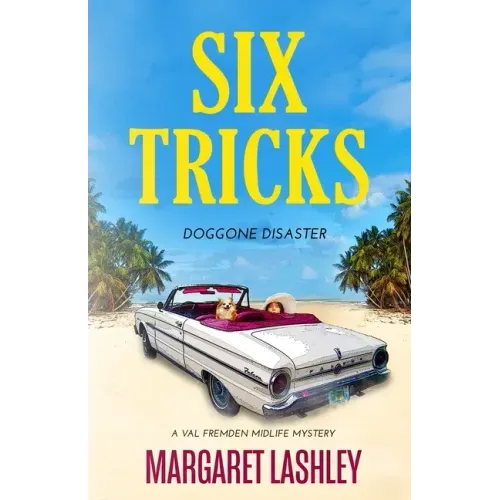 Six Tricks: Doggone Disaster