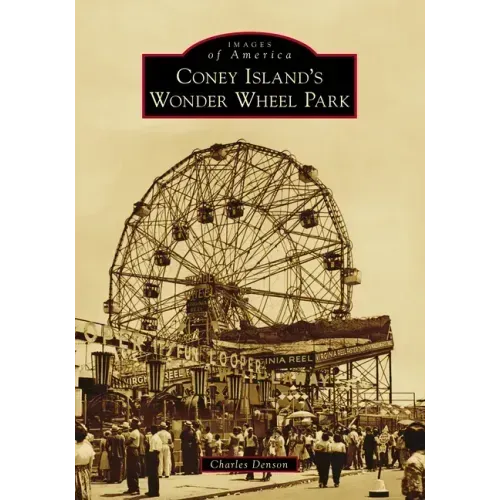 Coney Island's Wonder Wheel Park