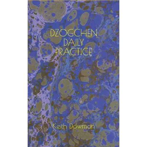 Dzogchen Daily Practice