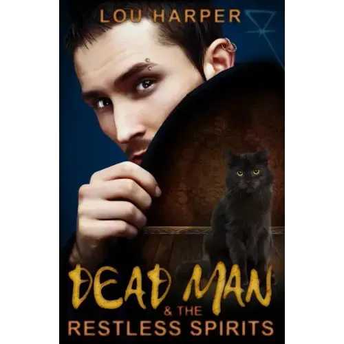 Dead Man and the Restless Spirits
