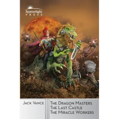 The Dragon Masters and Other Stories