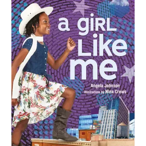 A Girl Like Me