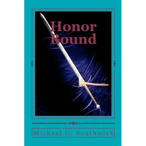 Honor Bound: The Spare Heir