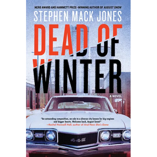 Dead of Winter
