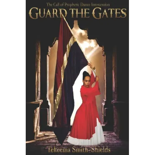 Guard the Gates