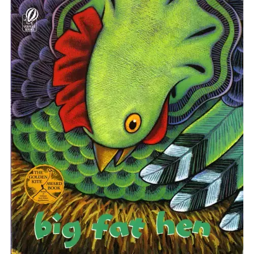 Big Fat Hen