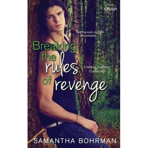 Breaking the Rules of Revenge
