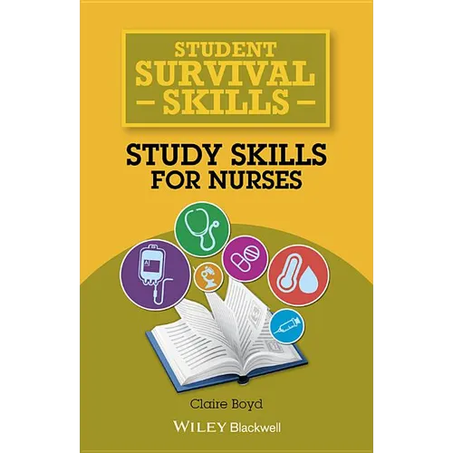 Study Skills for Nurses
