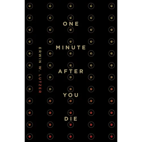 One Minute After You Die (25-Pack)